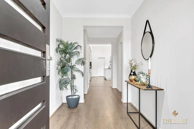 Sixth view of Homely house listing, 47 Voyager Boulevard, Tarneit VIC 3029