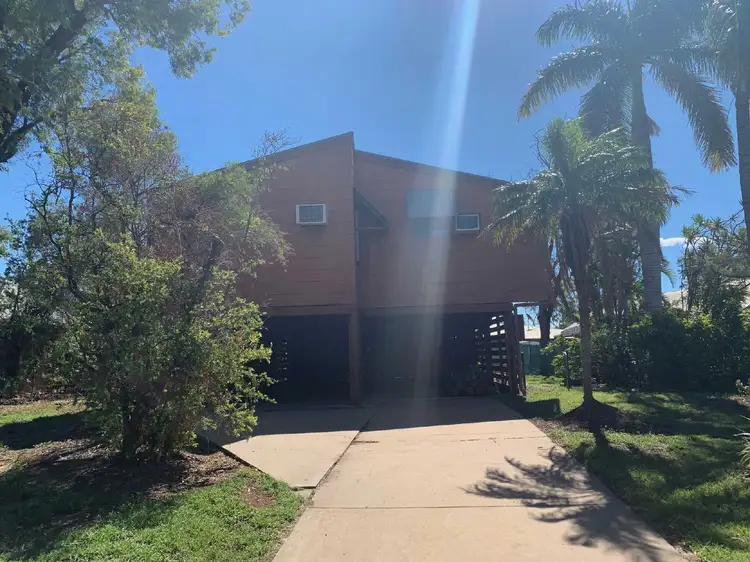 Main view of Homely house listing, 167 Bauman Way, Blackwater QLD 4717