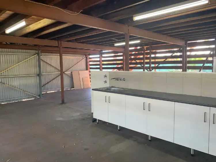 Third view of Homely house listing, 167 Bauman Way, Blackwater QLD 4717