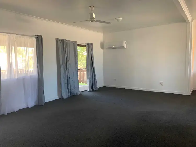 Seventh view of Homely house listing, 167 Bauman Way, Blackwater QLD 4717