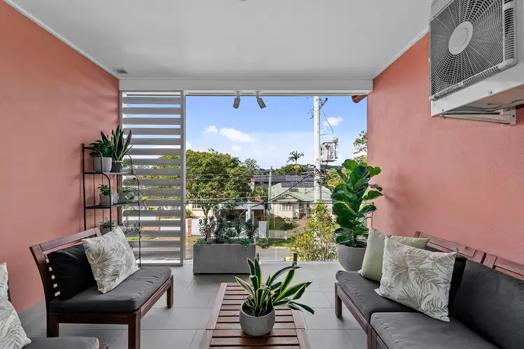 10/7 Bow Street, Yeerongpilly QLD 4105