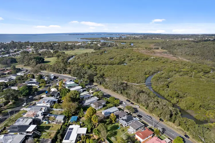 Second view of Homely house listing, 339 Whites Road, Lota QLD 4179