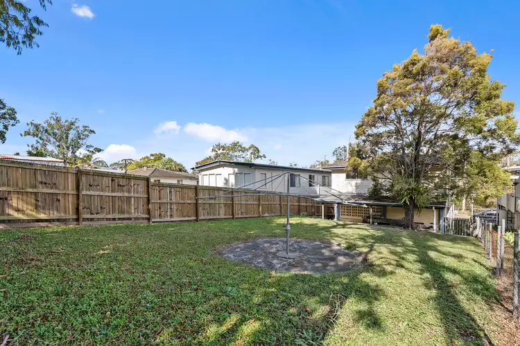 Third view of Homely house listing, 339 Whites Road, Lota QLD 4179