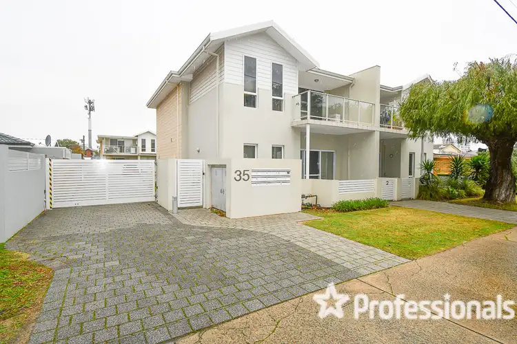 9/35 Tuckey Street