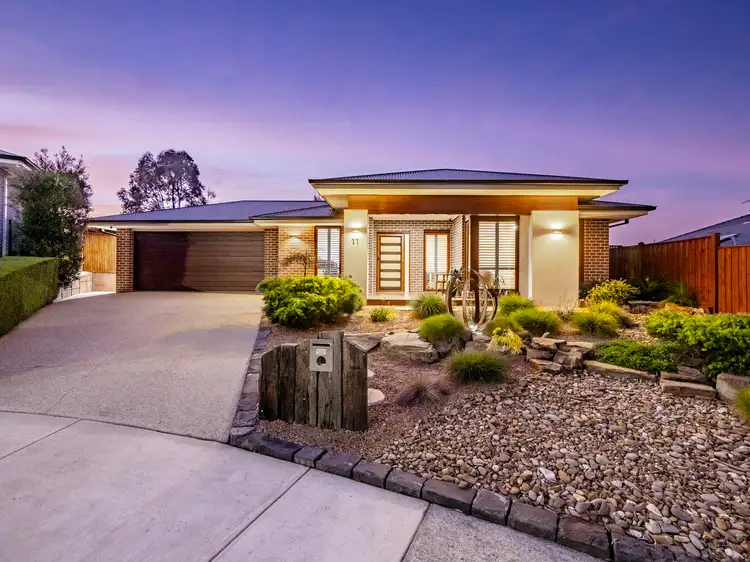 11 Duruga Court, Botanic Ridge VIC 3977