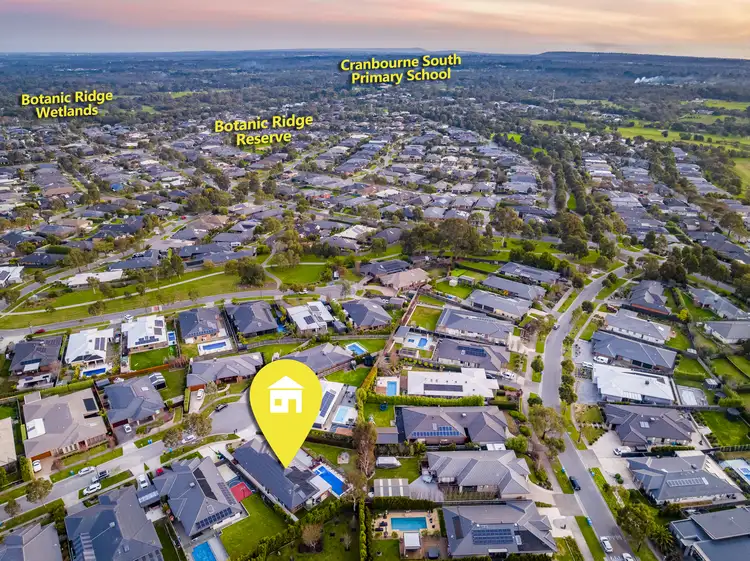 Third view of Homely house listing, 11 Duruga Court, Botanic Ridge VIC 3977