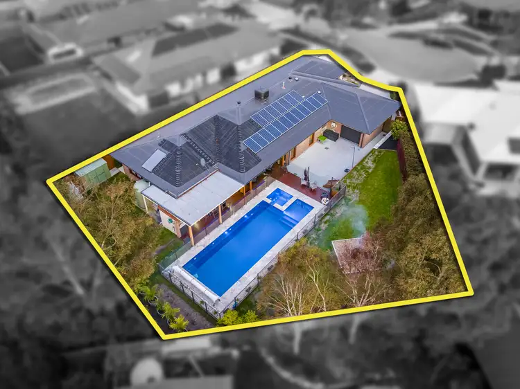 Fourth view of Homely house listing, 11 Duruga Court, Botanic Ridge VIC 3977