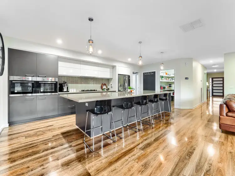 Fifth view of Homely house listing, 11 Duruga Court, Botanic Ridge VIC 3977