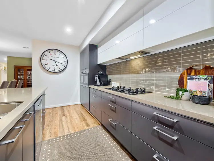 Sixth view of Homely house listing, 11 Duruga Court, Botanic Ridge VIC 3977