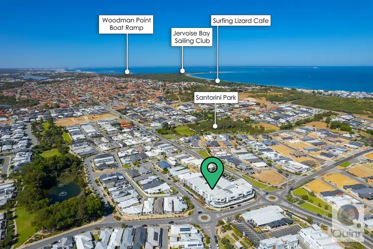 Second view of Homely apartment listing, 7/15 Pallett Avenue, Spearwood WA 6163