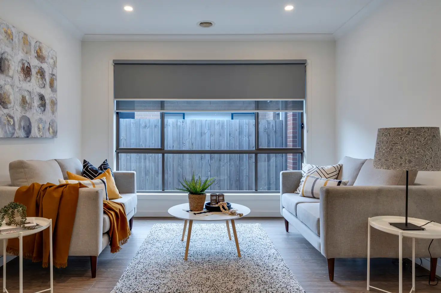 Main view of Homely house listing, 1 Park View Drive, Kilmore VIC 3764