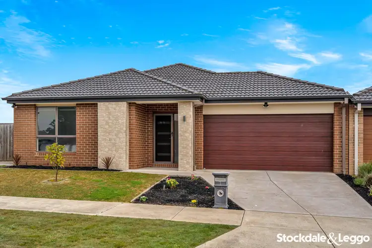 Second view of Homely house listing, 1 Park View Drive, Kilmore VIC 3764