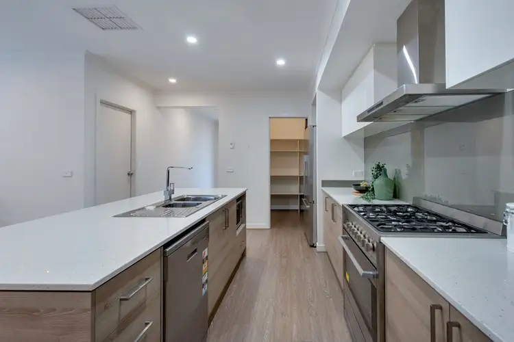 Fourth view of Homely house listing, 1 Park View Drive, Kilmore VIC 3764