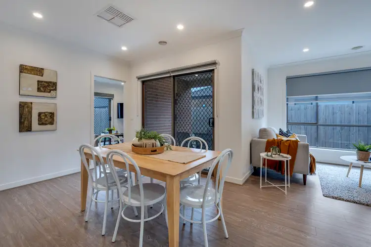 Fifth view of Homely house listing, 1 Park View Drive, Kilmore VIC 3764