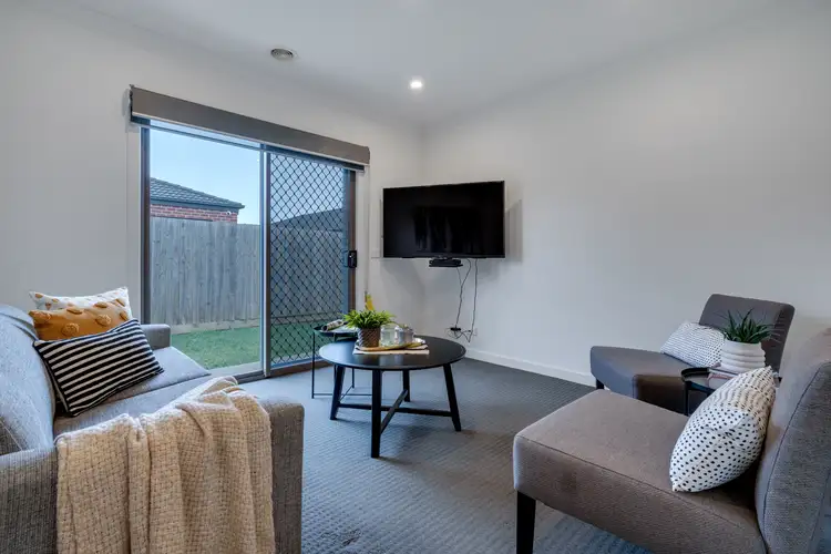Sixth view of Homely house listing, 1 Park View Drive, Kilmore VIC 3764