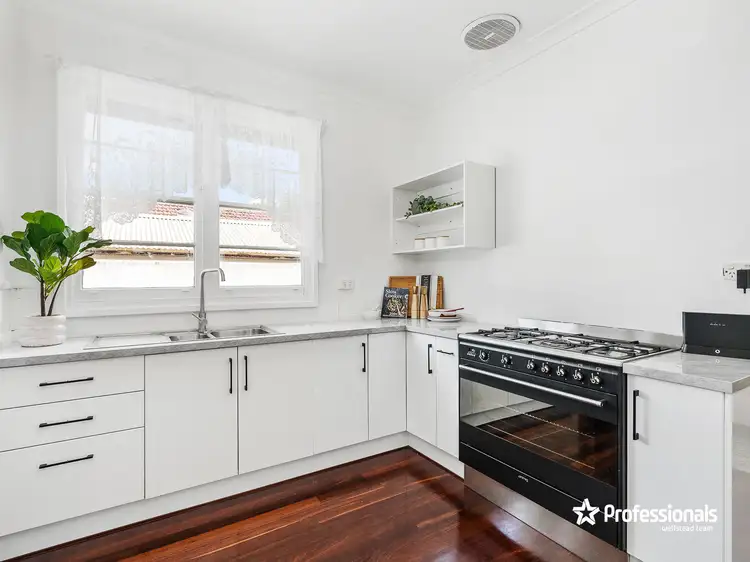 Second view of Homely house listing, 15 Margaret Street, Ashfield WA 6054