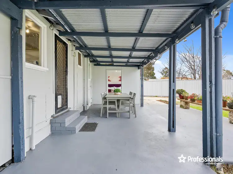Fourth view of Homely house listing, 15 Margaret Street, Ashfield WA 6054