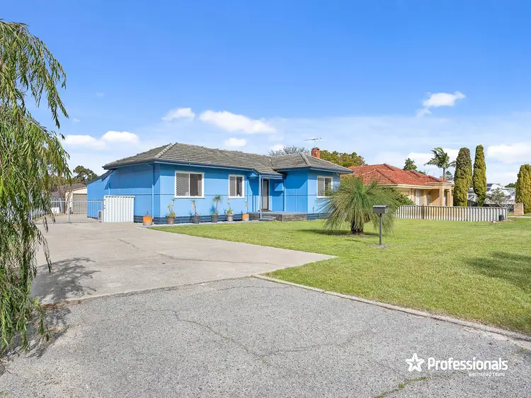 Fifth view of Homely house listing, 15 Margaret Street, Ashfield WA 6054