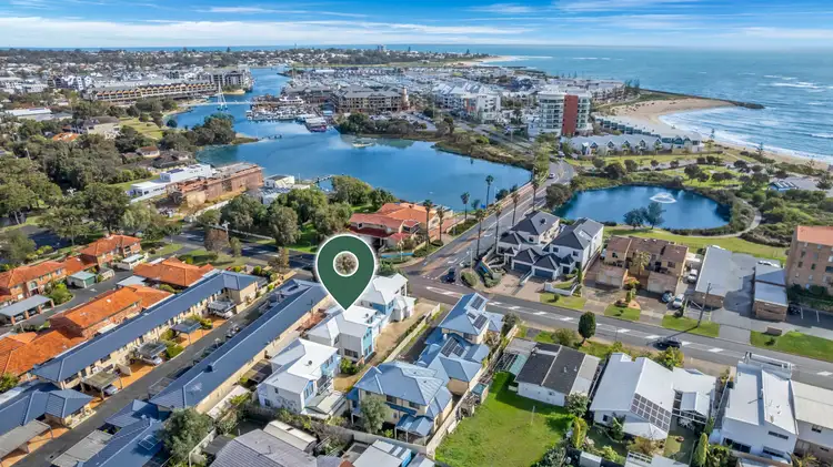 71B Ormsby Terrace, Mandurah WA 6210