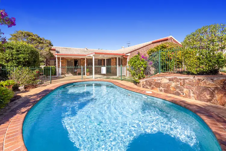 29 Deloraine Drive, Buderim QLD 4556