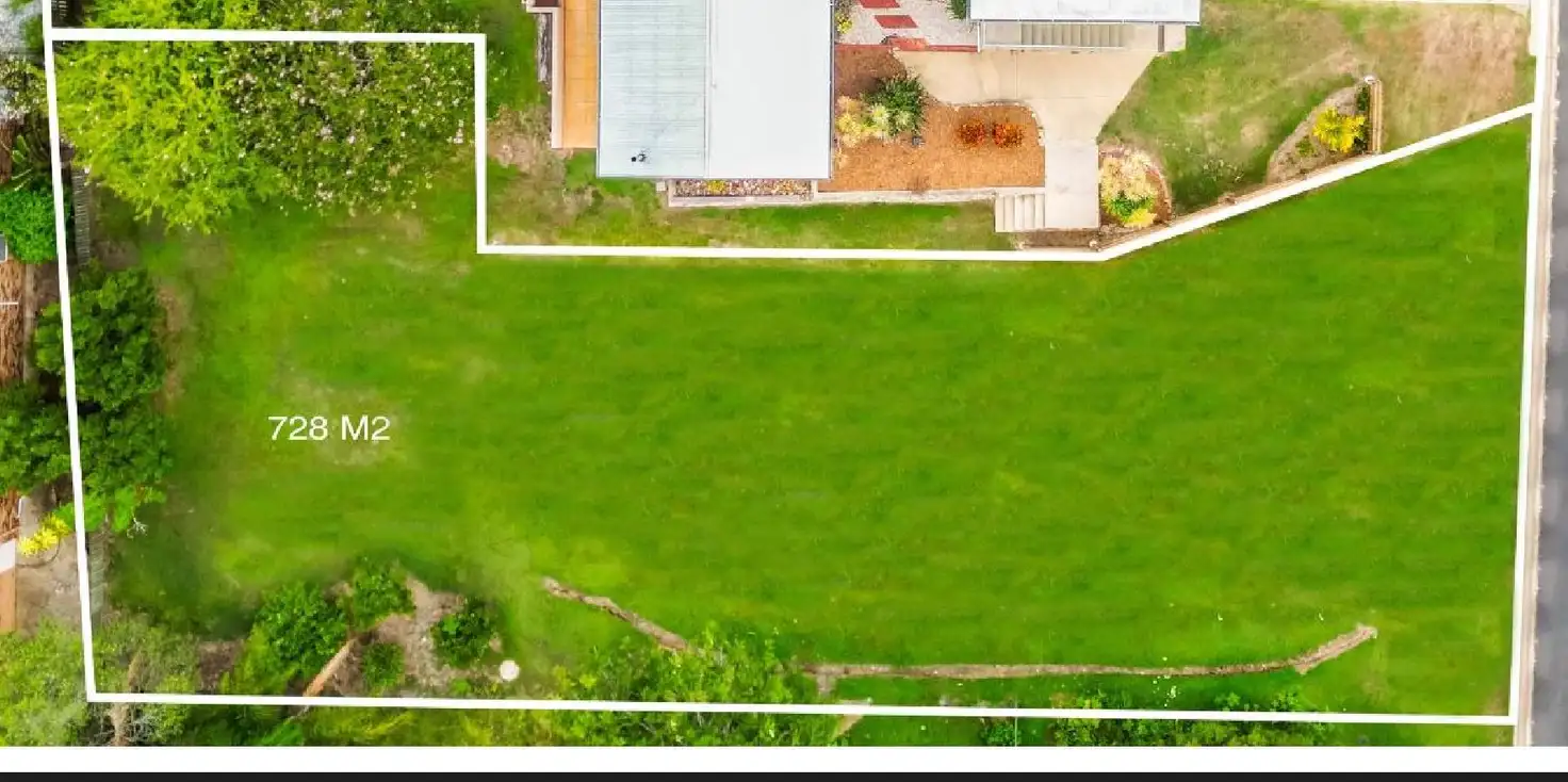 Main view of Homely land listing, 73 Myall Street, Gympie QLD 4570