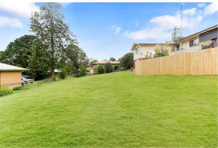 Fourth view of Homely land listing, 73 Myall Street, Gympie QLD 4570