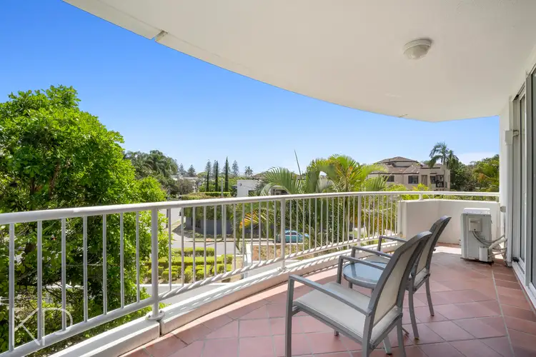 231/132-138 Ferny Avenue, Surfers Paradise QLD 4217