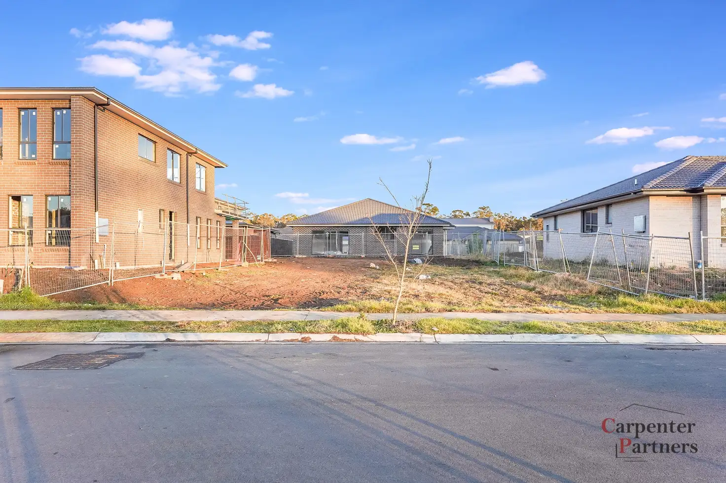 Main view of Homely land listing, 5 Fothergill Place, Tahmoor NSW 2573