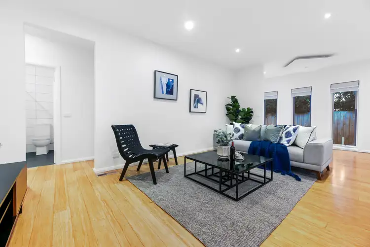 Third view of Homely house listing, 117A Doveton Avenue, Doveton VIC 3177
