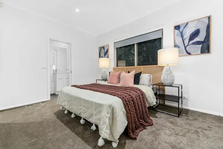 Fourth view of Homely house listing, 117A Doveton Avenue, Doveton VIC 3177