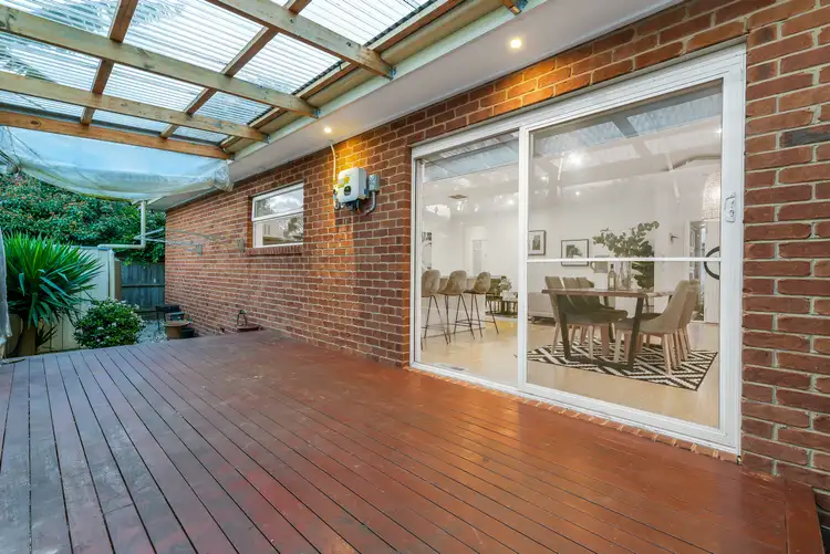 Fifth view of Homely house listing, 117A Doveton Avenue, Doveton VIC 3177