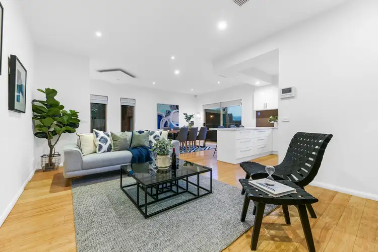 Sixth view of Homely house listing, 117A Doveton Avenue, Doveton VIC 3177
