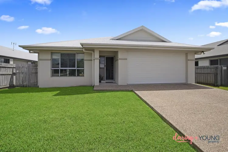 19 Summergold Street