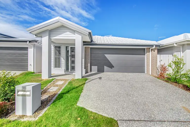 77 Lord Howe Circuit, Banya QLD 4551