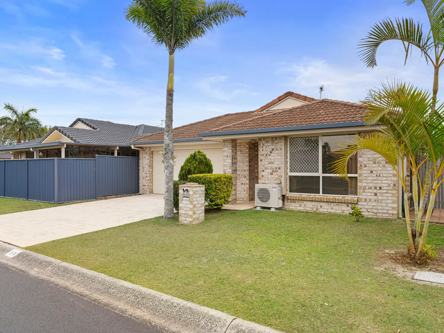 Main view of Homely semi-detached listing, 1/2 Shore Place, Kingscliff NSW 2487