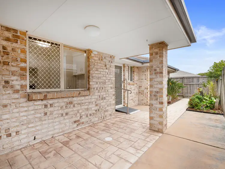 Fifth view of Homely semi-detached listing, 1/2 Shore Place, Kingscliff NSW 2487