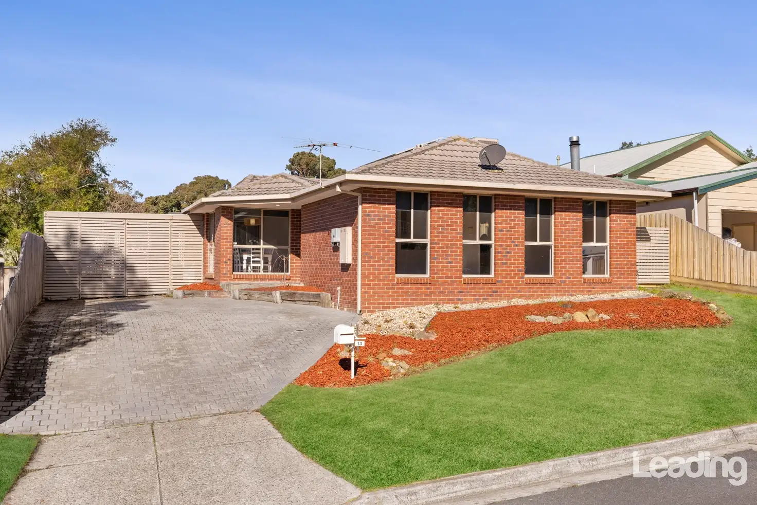 Main view of Homely house listing, 13 Lawrence Avenue, Sunbury VIC 3429