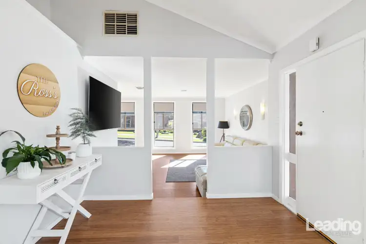 Second view of Homely house listing, 13 Lawrence Avenue, Sunbury VIC 3429