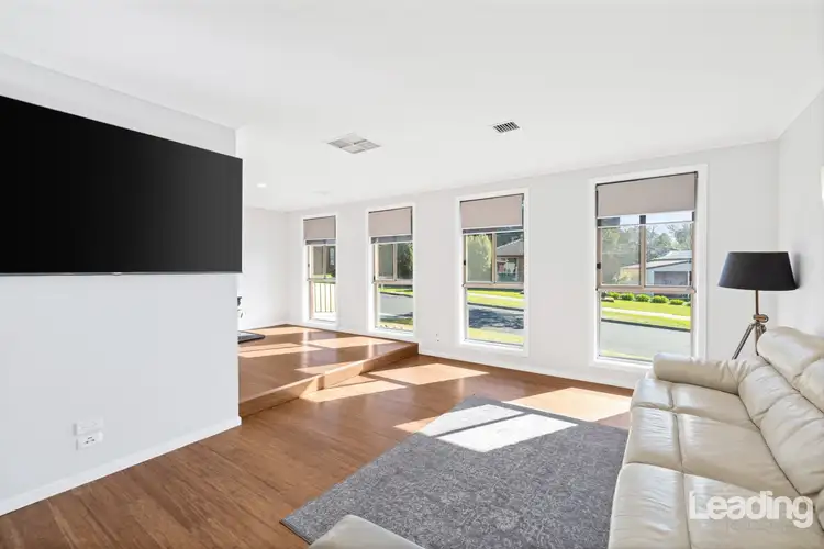 Third view of Homely house listing, 13 Lawrence Avenue, Sunbury VIC 3429