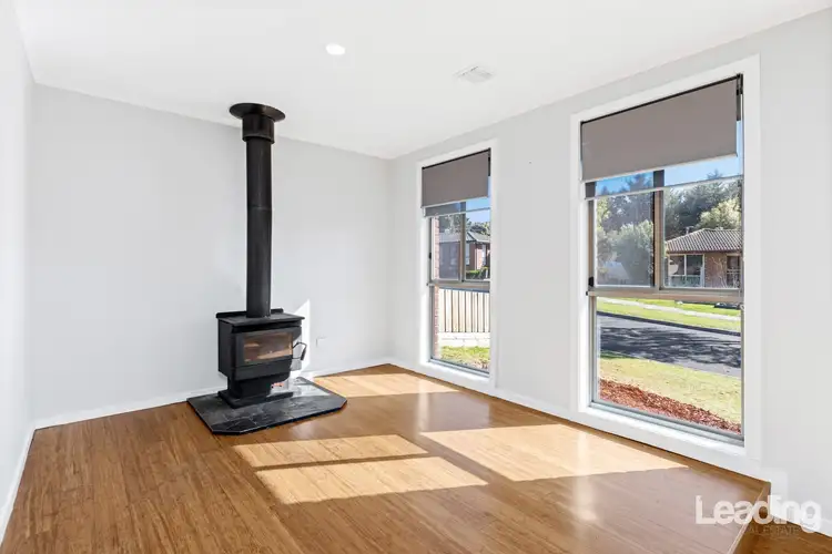 Fourth view of Homely house listing, 13 Lawrence Avenue, Sunbury VIC 3429
