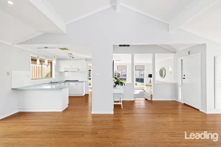 Fifth view of Homely house listing, 13 Lawrence Avenue, Sunbury VIC 3429