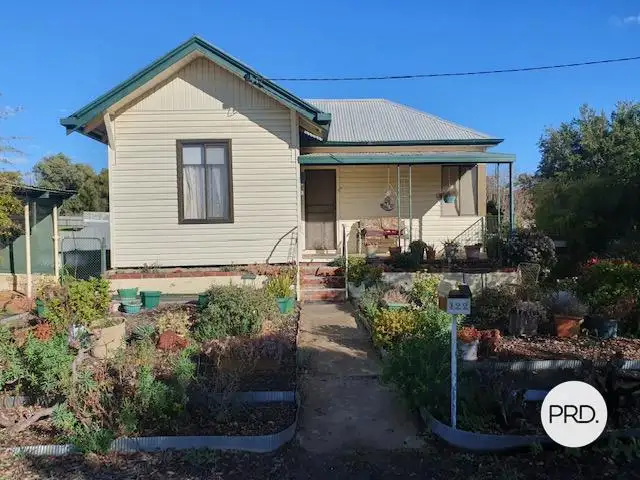 Second view of Homely house listing, 122 Rowe Street,, Ouyen VIC 3490