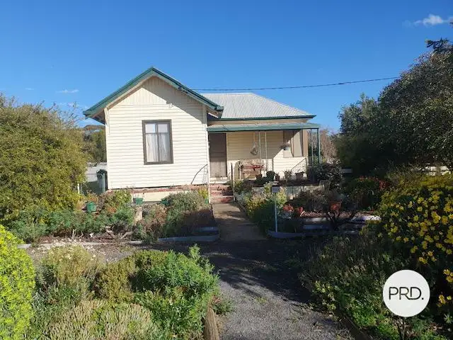 Third view of Homely house listing, 122 Rowe Street,, Ouyen VIC 3490