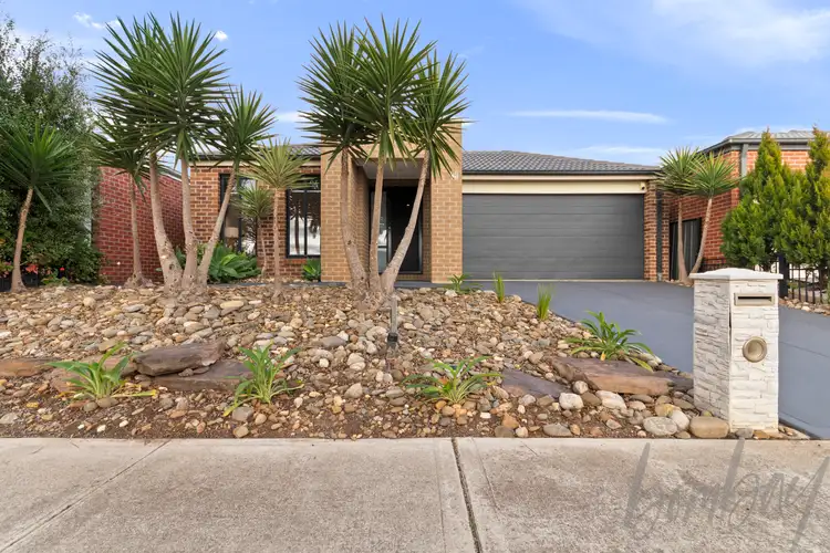 Main view of Homely house listing, 941 Leakes Road, Tarneit VIC 3029