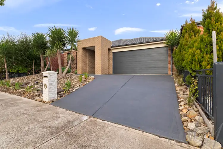 Second view of Homely house listing, 941 Leakes Road, Tarneit VIC 3029