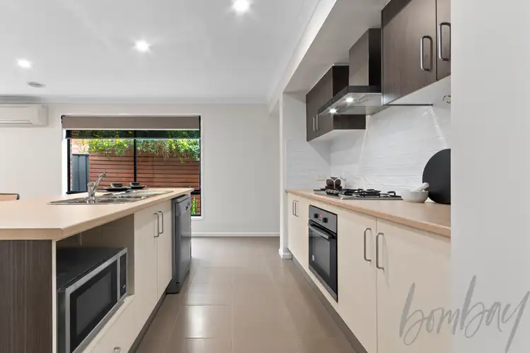 Third view of Homely house listing, 941 Leakes Road, Tarneit VIC 3029