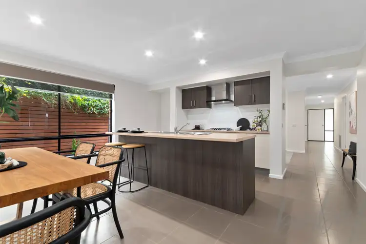 Fourth view of Homely house listing, 941 Leakes Road, Tarneit VIC 3029