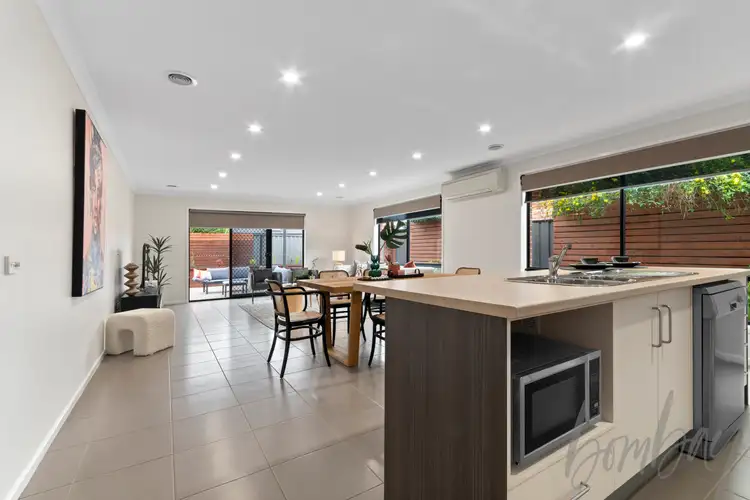 Sixth view of Homely house listing, 941 Leakes Road, Tarneit VIC 3029