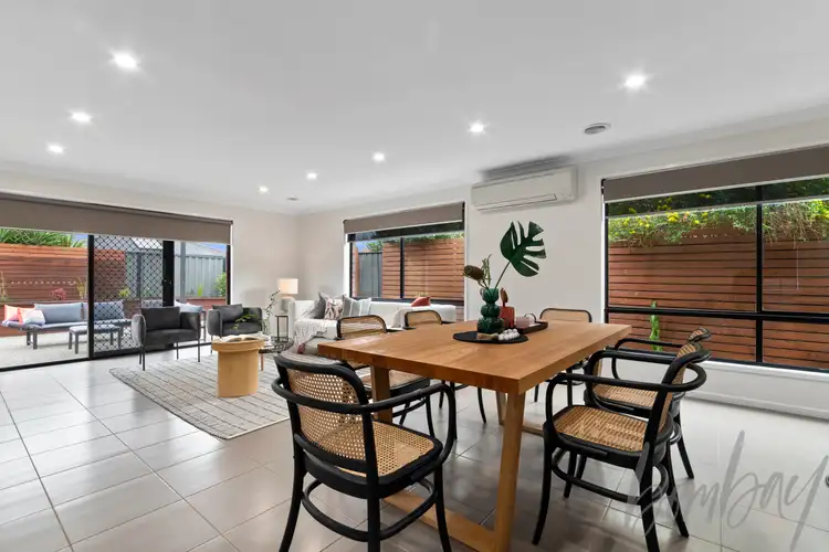 Seventh view of Homely house listing, 941 Leakes Road, Tarneit VIC 3029