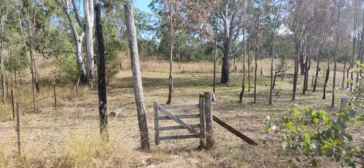 LOT 701 Elizaberth Street, Mount Perry QLD 4671